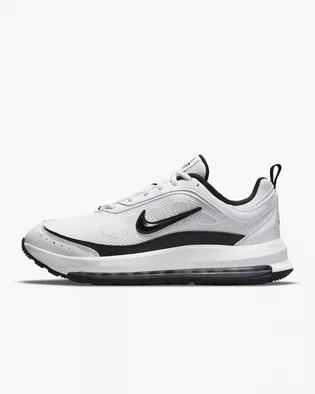 Кросівки чоловічі Nike Air Max Ap White CU4826-100