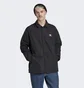 Куртка чоловіча Adidas Adicolor Classics Trefoil Coach Jacket Black Ia6371