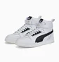 Кроссовки унисекс Puma Rbd Game White 385839-01