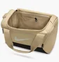 Сумка унисекс Nike Nk Brsla M Duff - 9.5 Beige DM3977-253