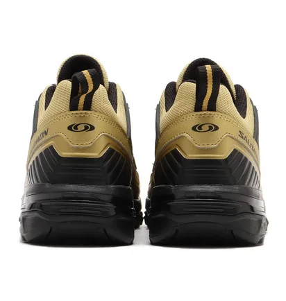 Кросівки чоловічі Salomon Acs + Ft Yellow/Black 474356