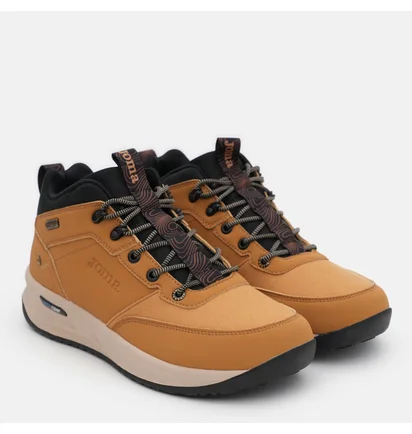 Кросівки чоловічі Joma Ter Men 2426 Camel Brown TKTERW2426