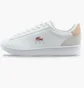 Кроссовки женские Lacoste Carnaby Set White 748SFA00161Y9