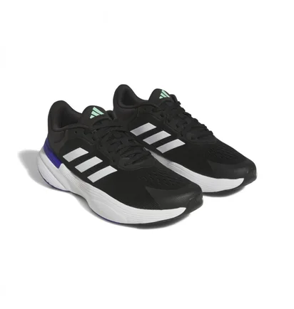 Кроссовки мужские Adidas Response Super 3.0 Black HP5933