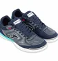 Футзалки унисекс Joma Flex Blue/Grey TOPW2521IN
