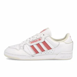 Кросівки чоловічі Adidas Continental 80 Stripes White GX1916