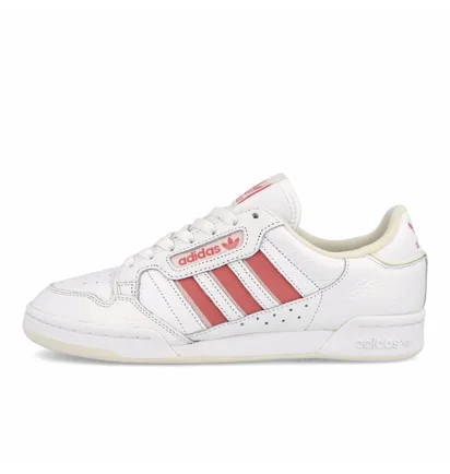 Кроссовки мужские Adidas Continental 80 Stripes White GX1916