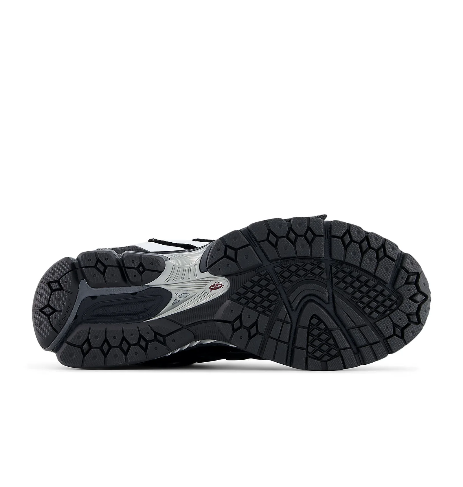 ᐉ Кроссовки унисекс New Balance 1906 Black M1906AF - купить в