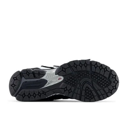 Кросівки унісекс New Balance 1906 Black M1906AF