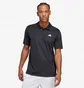 Поло чоловіче Adidas Club Polo Black HS3278