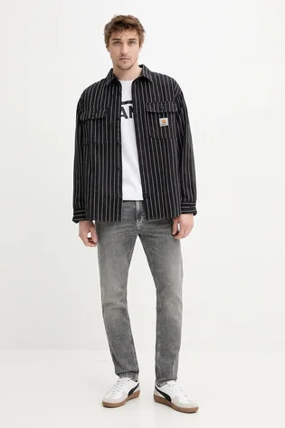 Лонгслив мужской Vans Next Stop White VN000M41WHT