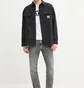 Лонгслив мужской Vans Next Stop White VN000M41WHT