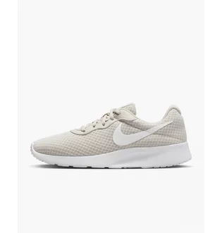Кроссовки женские Nike Tanjun Shoes Beige DJ6257-106