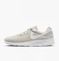 Кросівки жіночі Nike Tanjun Shoes Beige DJ6257-106