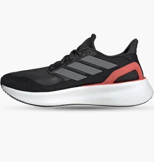 Кроссовки женские Adidas Pureboost 5 Running Black JH6452