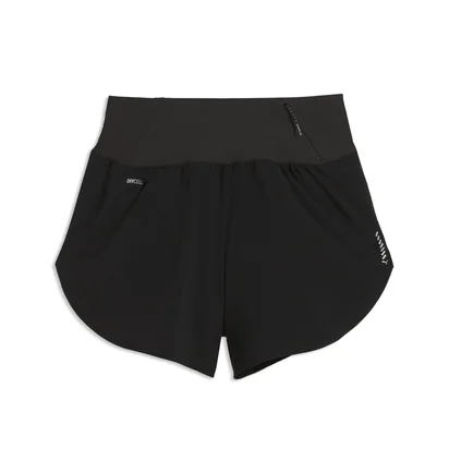 Шорти жіночі Puma Dreamrun Drycell Black 528431-01