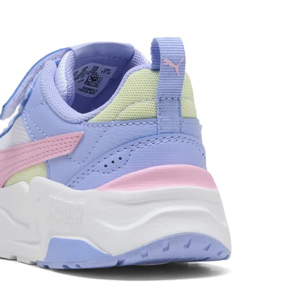 Кросівки дитячі Puma Trinity Blue 403704-11