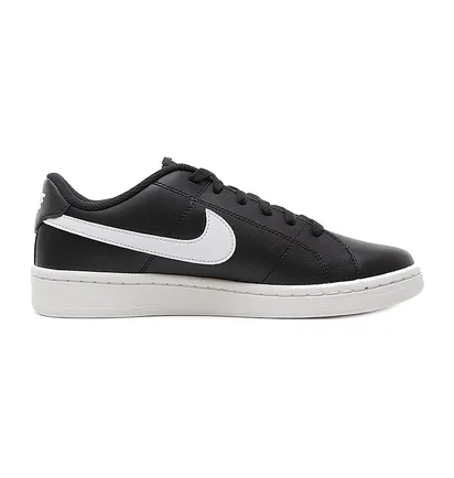 Кроссовки мужские Nike Court Royale 2 Low Black CQ9246-001