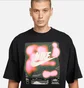 Футболка чоловіча Nike Nsw Black FD1309-010