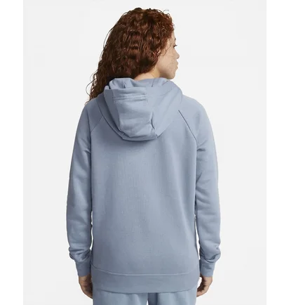 Худі жіноче Nike Sportswear Essential Blue Dx2316-493