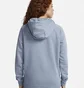 Худі жіноче Nike Sportswear Essential Blue Dx2316-493