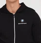 Спортивный костюм мужской Puma Class Sweat Black 531187-01__531188-01
