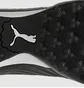 Сороконожки унисекс Puma King Match Tt Black/Grey 107879-01