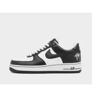 Кроссовки мужские Nike X Terror Squad Air Force 1 White/Black FJ5756-100