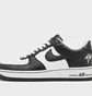 Кросівки чоловічі Nike X Terror Squad Air Force 1 White/Black FJ5756-100