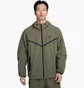 Куртка чоловіча Nike Tech Olive HM7151-223
