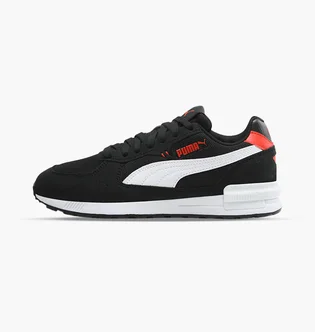 Кросівки дитячі Puma Graviton Jr Black 381987-11