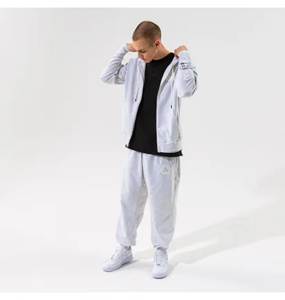 Штаны мужские Nike Bos M Nk Df Std Issue Pant Nba White DB0941-051