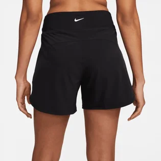 Шорты женские Nike Dri-Fit Venom 3 Black DX6020-010