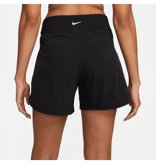 Шорти жіночі Nike Dri-Fit Venom 3 Black DX6020-010