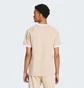 Футболка чоловіча Adidas Adicolor Classics 3-Stripes Tee Beige IZ2366