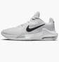 Кроссовки мужские Nike Air Max Impact 4 White Dm1124-100