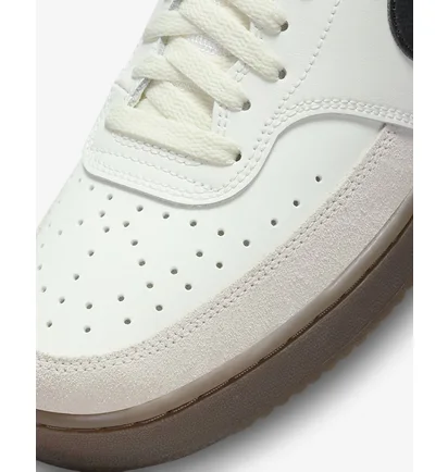 Кроссовки мужские Nike Court Vision Low Beige FQ8075-133