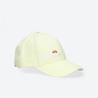 Кепка унісекс Ellesse Arran Yellow Saja1931-Light-Yellow