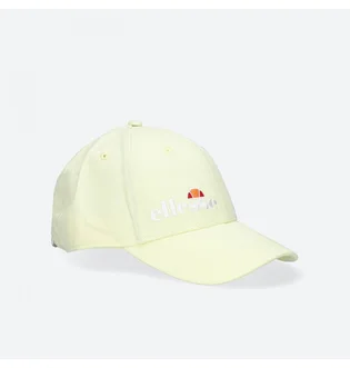 Кепка унисекс Ellesse Arran Yellow Saja1931-Light-Yellow