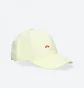 Кепка унісекс Ellesse Arran Yellow Saja1931-Light-Yellow