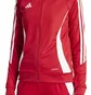 Олимпийка женская Adidas Tiro24 Trjktw Red IR7493