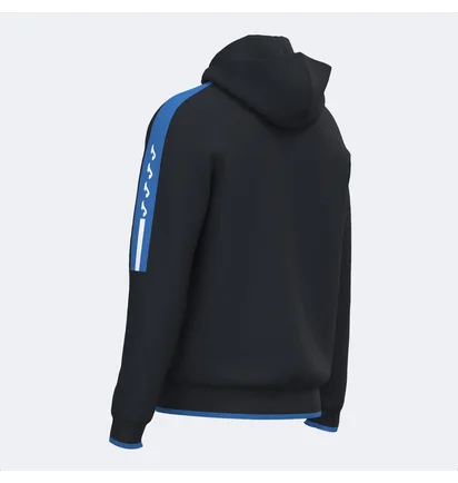 Олимпийка мужская Joma Olimpiada Black 103707.107