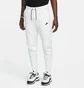 Штани чоловічі Nike Sportswear Tech Fleece White DV0538-121