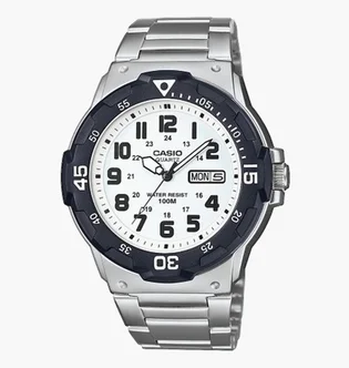 Часы Casio MRW-200HD-7B