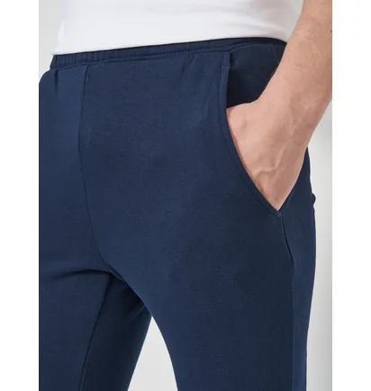 Штаны мужские Joma Montana Blue 102110.331
