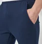 Штаны мужские Joma Montana Blue 102110.331