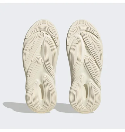 Кроссовки женские Adidas Ozelia Shoes Beige HQ6658