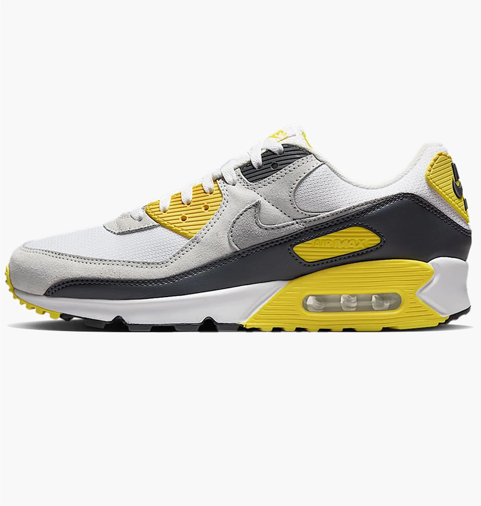 ᐉ Кроссовки мужские Nike Air Max 90 Multi DM0029-111 - купить в