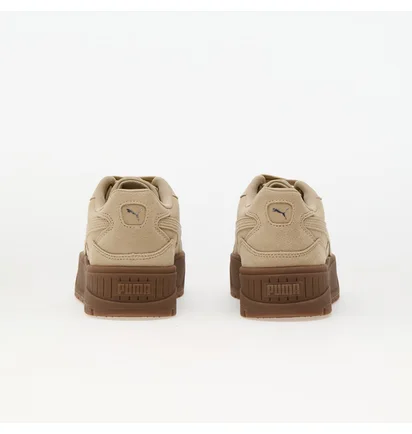 Кроссовки мужские Puma Karmen Ii Idol Sd Beige 397462-01