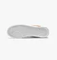 Кроссовки мужские Nike BLAZER LOW / SACAI Brown DD1877-200
